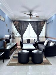 Blk 861 Tampines Parkview (Tampines), HDB 5 Rooms #502483351